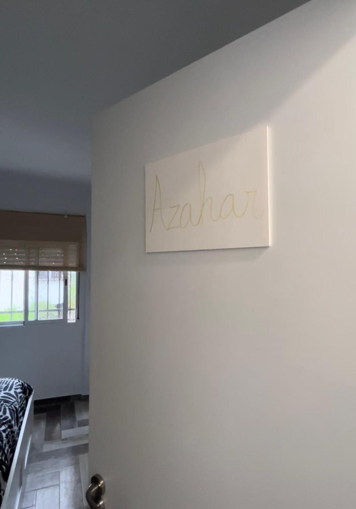סביליה Lovely Rooms En Piso Compartido מראה חיצוני תמונה